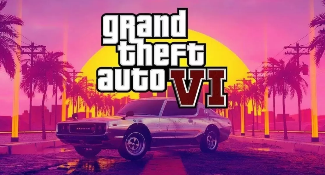GTA5 Mod版（GTA6风格模组）