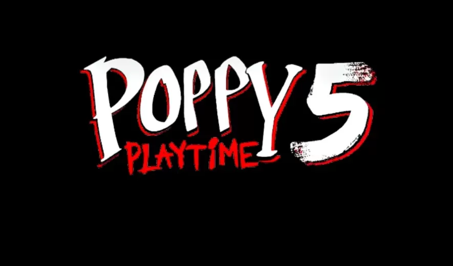 波比的游戏时间：第5章（同人版）