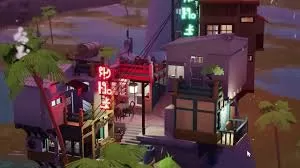 背景图