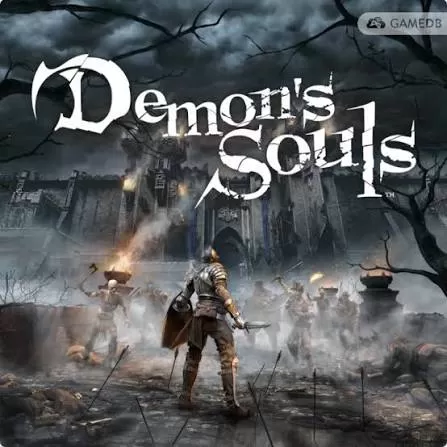 恶魔之魂 Demon's Souls（PC云游戏）