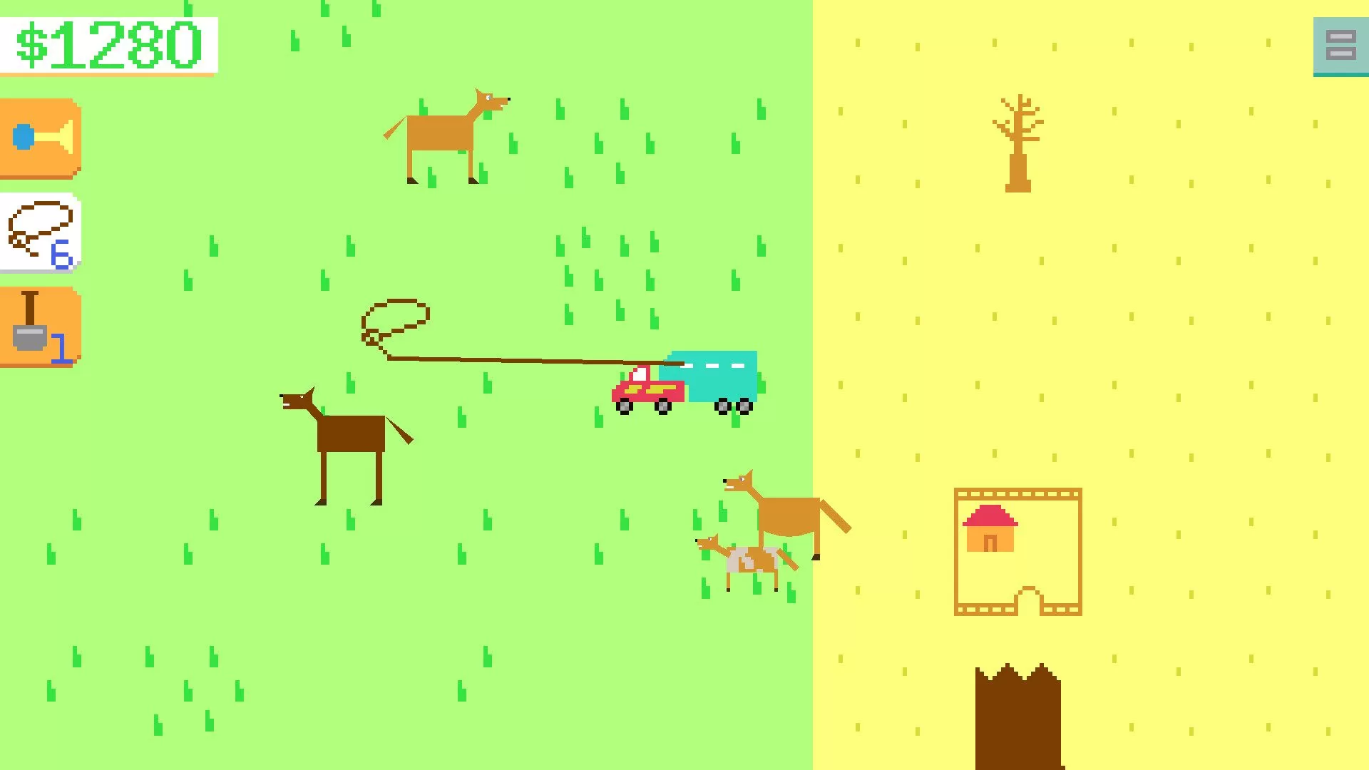 【新游推荐】小马游戏（马术游戏Horsey Game）（PC云游戏）今日10:18首发上线