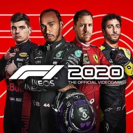 F1 2020（PC云游戏）