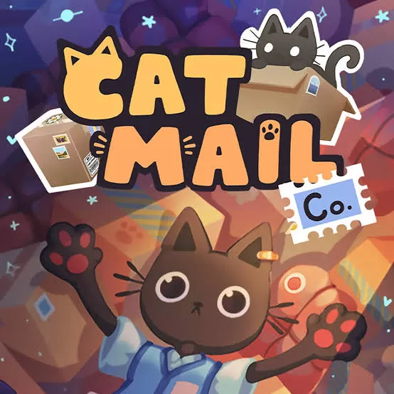 猫咪邮政（联机）（PC云游戏）