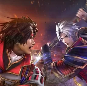 战国无双4 DX（PC云游戏）