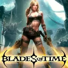 时光之刃 Blades of Time（PC云游戏）
