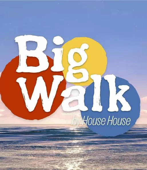BigWalk 大步走（联机）（PC云游戏）
