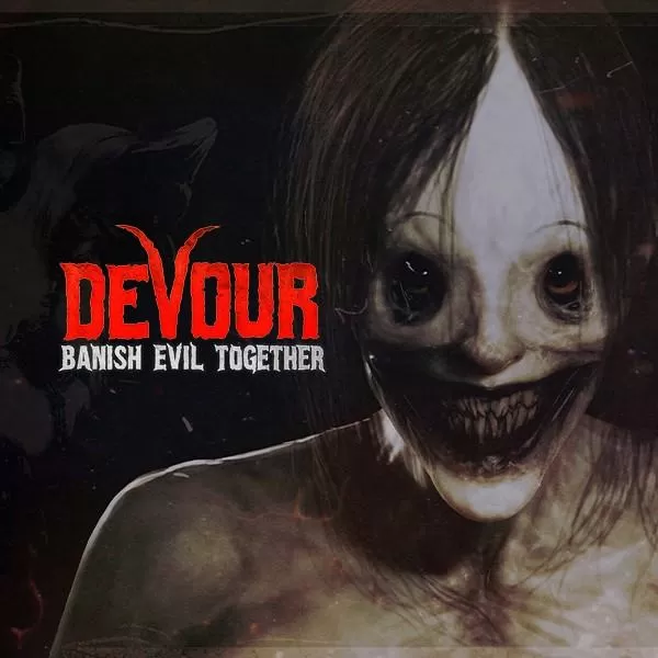 吞噬DEVOUR（联机）（PC云游戏）