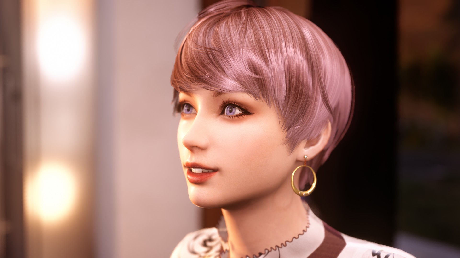 【新游推荐】与你在一起 TOGETHER BnB(PC云游戏)今日16:45首发上线